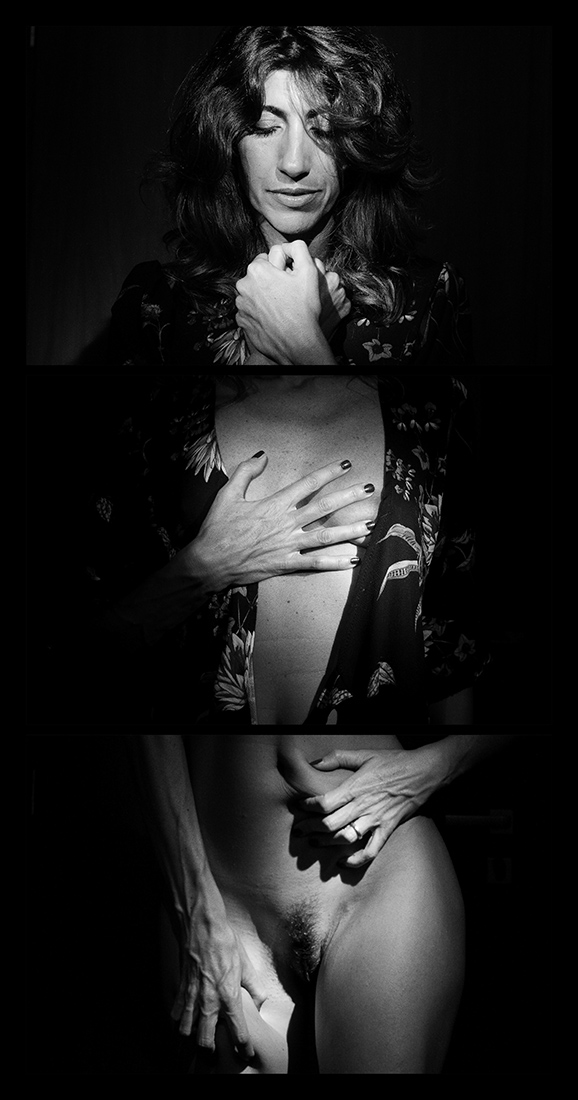 146 FUORI DALL'OMBRA Hedy Nerito